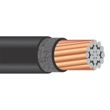 250' 8 AWG XLP USE-2 RHH RHW-2 Copper Building Wire