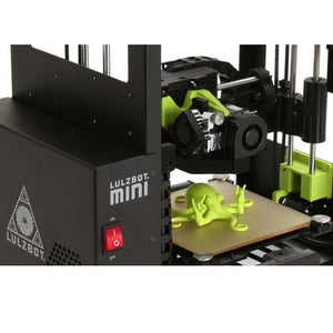 LulzBot Mini 2 3D Printer KT-PR0047NA