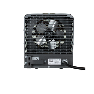 208V 7.5KW 3PH Industrial Portable Unit Heater