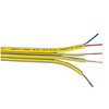14/2 W/G + 16/2 Stranded Rip-N-Strip Duckt-Strip Universal Ductless Mini Split AC Cable 600V