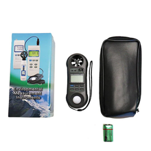 Mini Environmental Quality Meter 850070