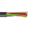 14 AWG 5C Type P Unarmored 600/1000V Power Cable