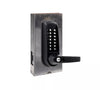 Heavy Duty ANSI Marine Mortise Lock CL650MML