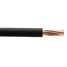 2.5mm Single Core BC Strand LSF Insulation 6491B 450/750V Power Cable