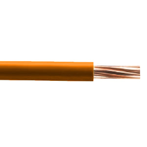 2.5mm Single Core BC Strand LSF Insulation 6491B 450/750V Power Cable