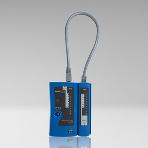Modular Cable Tester MCT-468