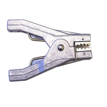 Type A Cast Aluminum Jaws Clip BU-131-A