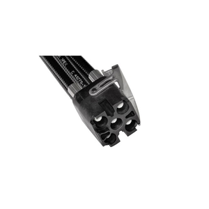 3M 4-Port M-LOC / 4.3-10 Male LSF2 SureFlex Jumper Connector