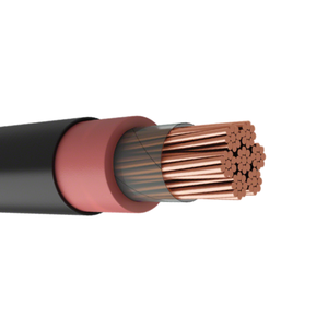 2/0 AWG DLO Cable Extreme Torsion Copper EPR Insulation CPE Jacket RHW 2000 V & RW90 1000 V