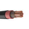 2/0 AWG DLO Cable Extreme Torsion Copper EPR Insulation CPE Jacket RHW 2000 V & RW90 1000 V