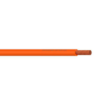 10 AWG 1C 105 Stranded Electric And Hybrid Vehicle TC Exrad FX SAE J-1127 150C 1KV Battery Cable