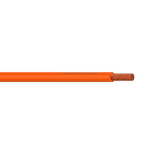 10 AWG 1C 105 Stranded Electric And Hybrid Vehicle TC Exrad FX SAE J-1127 150C 1KV Battery Cable