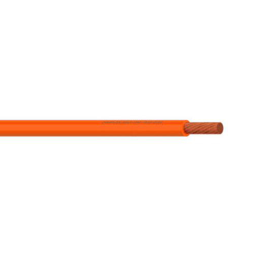 10 AWG 1C 105 Stranded Electric And Hybrid Vehicle TC Exrad FX SAE J-1127 150C 1KV Battery Cable