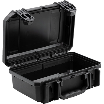 Protective 230 Hard Case No Foam SE230BK