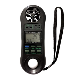 Mini Environmental Quality Meter 850070