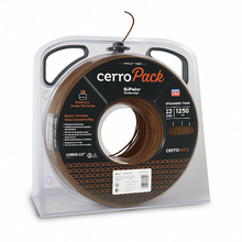14 AWG Solid THHN/THWN-2 Copper Building Wire ( Cerro Pack 1500 FT )