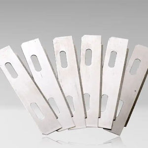 Replacement Blade Set for RB-2060/6 (Pack of 6)