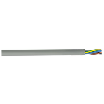 HELUKABEL JB-500 / OB-500 PVC Control Cable