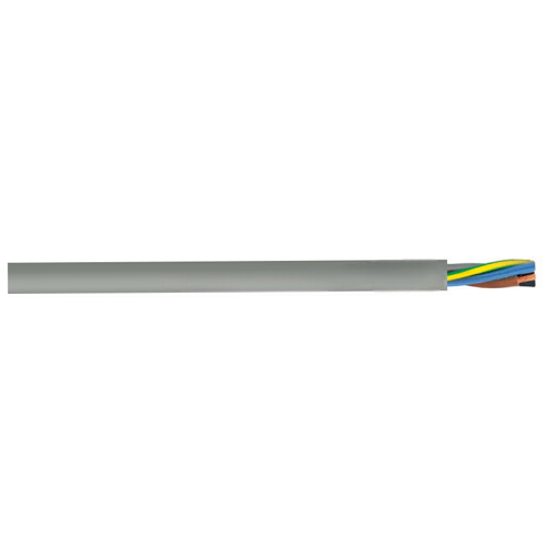 HELUKABEL JB-500 / OB-500 PVC Control Cable