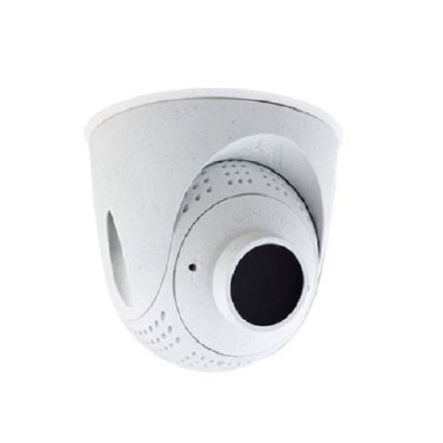 Mobotix Mx-O-SMA-TP-T237 PTMount Thermal For S16/S15 50 mK White