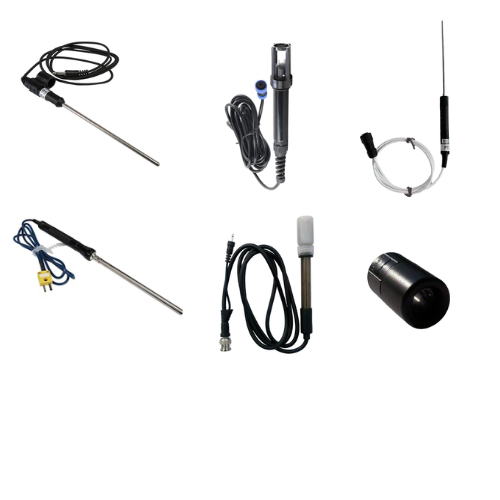 probes Accessories