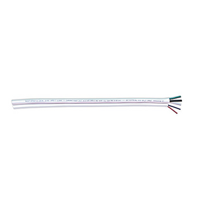 14/2 W/G + 16/2 Stranded Rip-N-Strip Duckt-Strip 5 Ductless Mini Split AC Cable 600V