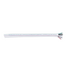 14/2 W/G + 16/2 Stranded Rip-N-Strip Duckt-Strip 5 Ductless Mini Split AC Cable 600V