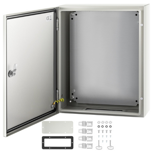6" ElectricalBox