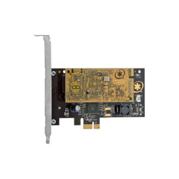 Digium TCE400B VoIP Transcoding PCI-Express x1 Card