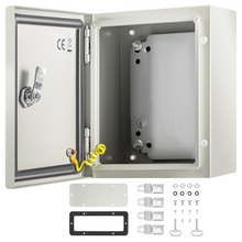 6" ElectricalBox