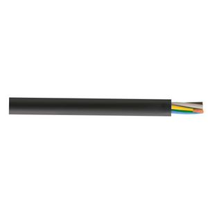 14 AWG 3C HELUPOWER 30766 H07RN-F LS0H Flexible Rubber Sheathed Connection Cable