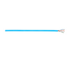 1000' 23 AWG 4Pair GenSpeed10 CMR Cat6A Copper Cable F/UTP ScTP White (2 Packs)