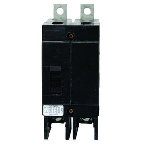 2 Pole Type GHB Bolt-On Panelboard Circuit Breaker GHB2040