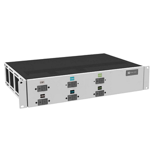 30A Basic eConnect 2U E0-1469-E