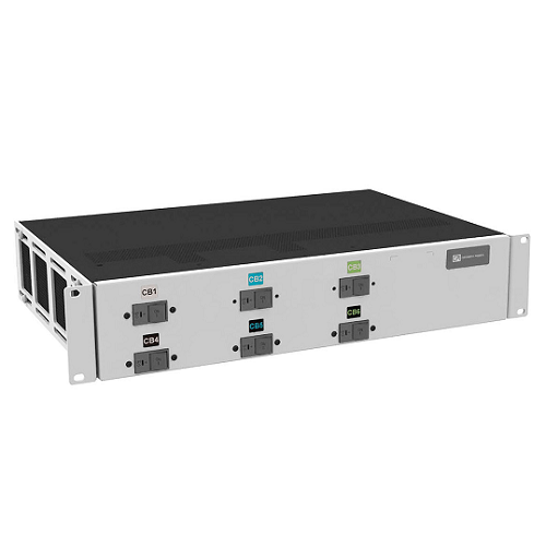 30A Basic eConnect 2U E0-1469-E