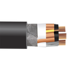 4/3C Type MP-GC With Ground 2BC + 1GC EPR Mining Industrial Cable 15000V