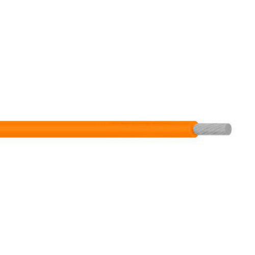 5.0mm² 105 Stranded TC Electric And Hybrid Vehicle Exrad 150C 600V Battery Cable