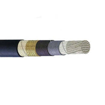 5 AWG 1C Type P Unarmored 600/1000V Power Cable