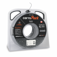 14 AWG Solid THHN/THWN-2 Copper Building Wire ( Cerro Pack 1500 FT )