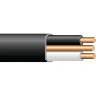 14/3 NMWU Copper Building Wire
