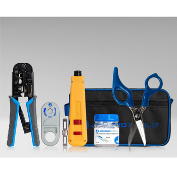 VDV Installation Tool Kit TK-RJ550