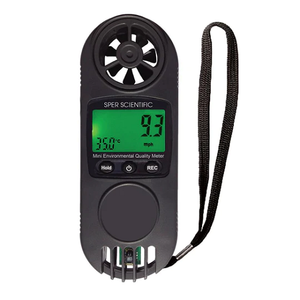 Intermediate Mini Environmental Quality Meter (8 Parameters) 850026