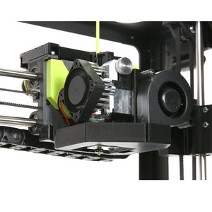 LulzBot Mini 2 3D Printer KT-PR0047NA