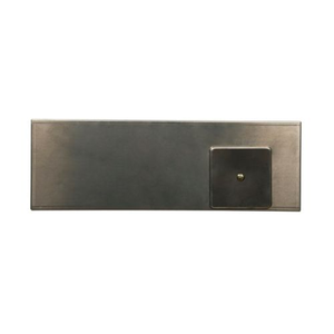 1-Gang 320A 600V Single-Phase Meter Socket UATH5330UFLCH