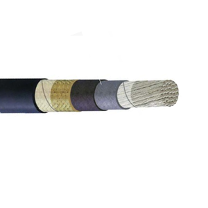 373.7 MCM 1C Type P Unarmored 600/1000V Power Cable