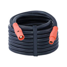 14 AWG UL/CSA 35AMP Black Portable DLO Cable With Strap Include (25 Feet)