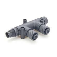 NMEA 2000 2 Way Tee Connector PCM-N2C-12 (Pack of 500)