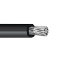 2/0 AWG Photovoltaic Cable Aluminum EPCV Insulation 600V