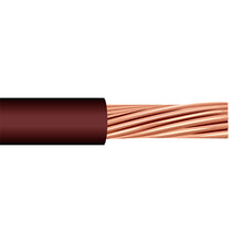 250' 2 AWG Welding Cable Class K 600V Cable