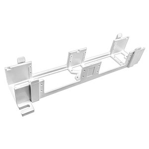 Cat5e 12-Port Wall Mount UTP Patch Panel S45-2512 (Pack of 5)